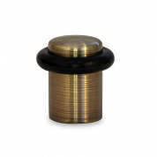 Картинка Упор дверной Apecs DS-0013-AB бронза